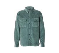 Iriedaily Veste mi-saison émeraude, Taille M