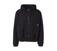 Iriedaily Veste mi-saison 'Nanolo' noir, Taille L