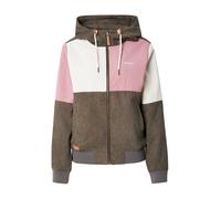 Iriedaily - Women's Patchy Jacket - Veste de loisirs - XS - charcoal
