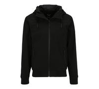 Iriedaily Veste mi-saison 'Terance' noir, Taille M