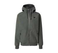 Iriedaily Veste mi-saison 'Terance' vert foncé, Taille M