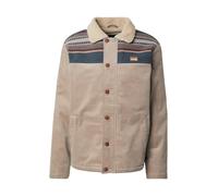Iriedaily - Trapas Jacket - Veste de loisirs - M - khaki / grey