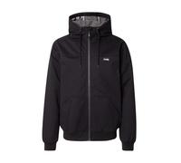 Iriedaily - Wonderer Jacket - Veste de loisirs - M - uni black