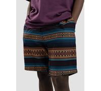 Iriedaily Vintachi Short à motifs S