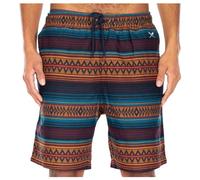 Iriedaily - Vintachi Short - Short - M - navy