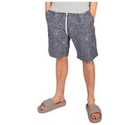 Iriedaily - Vintachi Short - Short - XXL - steel grey