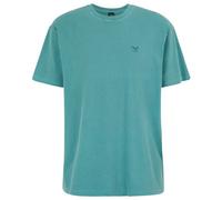 Iriedaily - Waterkeeper 2 T-Shirt - T-shirt - L - jungle green