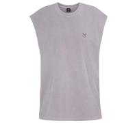 Iriedaily - Waterkeeper Tank - Débardeur - XXL - mauve