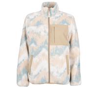 Iriedaily - Women's Arkta Teddy 2 Jacket - Veste polaire - XS - khaki / grey