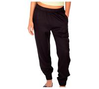 Iriedaily - Women's Civic Eco Pant - Pantalon de loisirs - M - black