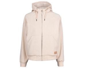 Iriedaily - Women's Dock Jacket - Veste d'hiver - L - beige