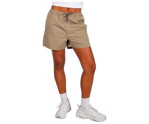 Iriedaily - Women's Isie Short - Short - S - olive grey