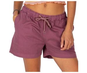 Iriedaily - Women's Isie Short - Short - S - plum