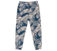 Iriedaily - Women's La Palma Pant - Pantalon de loisirs - M - thunder blue