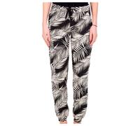 Iriedaily - Women's La Palma Pant - Pantalon de loisirs - XL - black