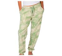 Iriedaily - Women's La Palma Pant - Pantalon de loisirs - XS - aloe
