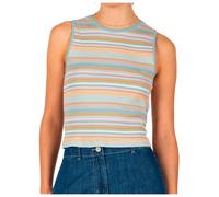 Iriedaily - Women's Mimie Tank - Débardeur - XS - light sage