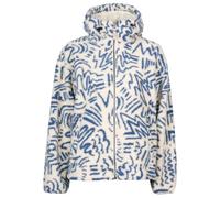 Iriedaily - Women's Pat Teddy Jacket - Veste polaire - XS - ecru