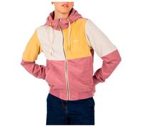 Iriedaily - Women's Patchy Jacket - Veste de loisirs - L - plum