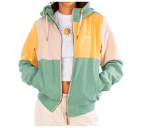 Iriedaily - Women's Patchy Jacket - Veste de loisirs - XS - aloe