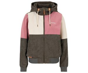 Iriedaily - Women's Patchy Jacket - Veste de loisirs - XS - charcoal