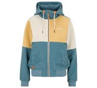 Iriedaily - Women's Patchy Jacket - Veste de loisirs - XS - trooper
