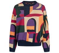 Iriedaily - Women's Rudy 2.0 Knit - Pull - XL - night sky