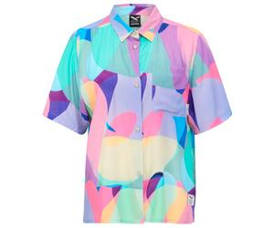 Iriedaily - Women's Stohead Lucie Shirt - Chemise - M - colored