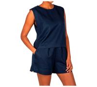 Iriedaily - Women's Tenca Top - Débardeur - XL - midnight