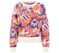 Iriedaily - Women's Tilda Knit - Pull - L - apricot