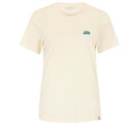 Iriedaily - Women's Vancy T-Shirt - T-shirt - XS - undyed