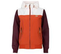 Iriedaily - Women's Veruschka Spice Jacket - Veste de loisirs - S - cinnamon