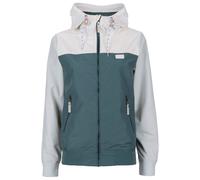 Iriedaily - Women's Veruschka Spice Jacket - Veste de loisirs - XL - cool jungle
