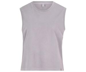 Iriedaily - Women's Vinty Tank - Débardeur - S - mauve