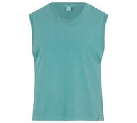 Iriedaily - Women's Vinty Tank - Débardeur - XL - jungle green