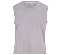 Iriedaily - Women's Vinty Tank - Débardeur - XL - mauve