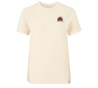 Iriedaily - Women's Yoga Club T-Shirt - T-shirt - S - undyed