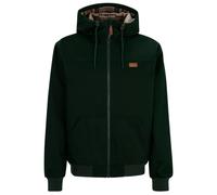 Iriedaily - Wonderer Jacket - Veste de loisirs - XL - nightforest