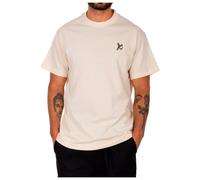 Iriedaily - Zwille T-Shirt - T-shirt - S - undyed
