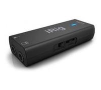 iRig HD2 - interface audio-numérique guitare/basse G