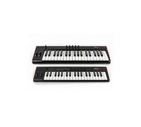 iRig Keys 2 - Clavier/Contrôleur MIDI universel avec 37 touches miniatures