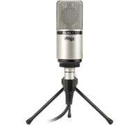 iRig Mic Studio XLR