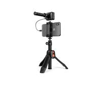 IK Multimedia iRig Mic Video Bundle