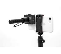 IK Multimedia iRig Mic Video Bundle