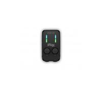 Interface MIDI/audio - IK MULTIMEDIA - iRig Pro Duo I/O - 2 canaux - Préamplis améliorés - Design ergonomique