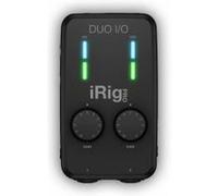 IK Multimedia IK Multimedia iRig Pro Duo I/O
