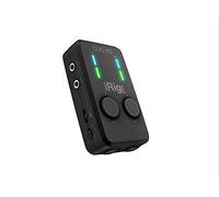 Interface MIDI IK Multimedia iRig Pro Duo I/O