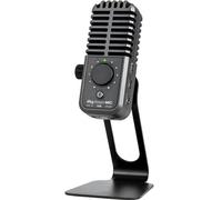IK Multimedia iRig Stream Mic USB Microphones USB G