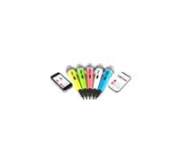 iRig Voice Pink - Micro karaoké pour iPhone, iPad, iPod Touch & Android