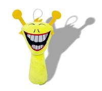 IRILXGAY Peluche Sprunki, Wenda Belle PoupéE en Peluche, Jeu Jouet, Doux et Confortable, Peut êTre Utilisé comme DéCoration de FêTe à la Maison